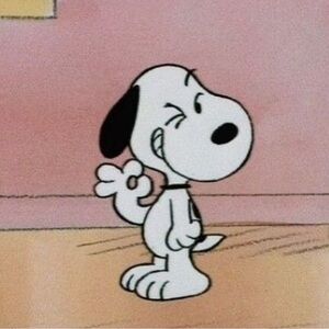 Meet your Posher, Bella